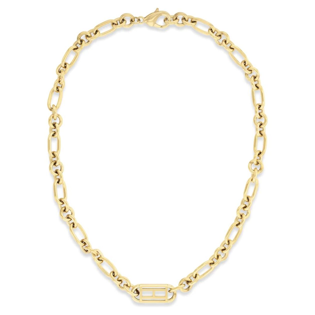 Collar Tommy Hilfiger Mujer 2780973