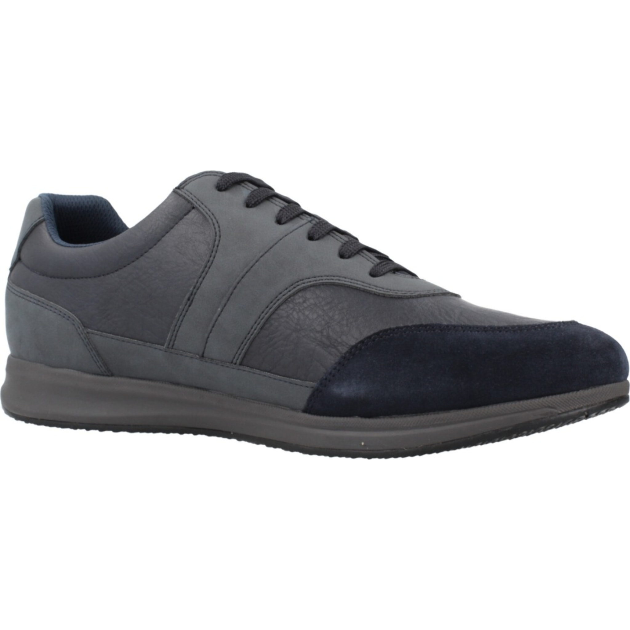 Sneakers de  Hombre de la marca GEOX  modelo U AVERY AZUL