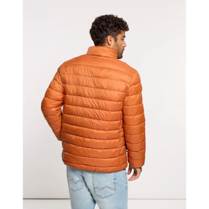 Chaqueta Calabaza - Ninbay