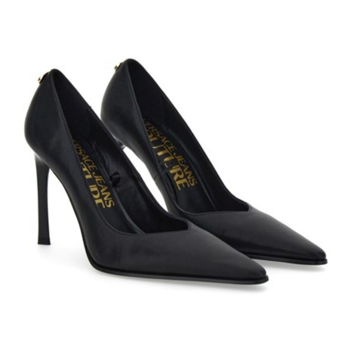 Versace Jeans Couture scarpe