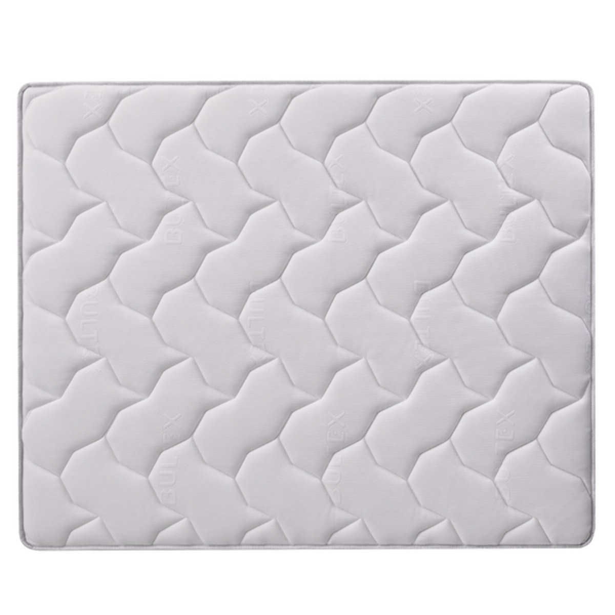 Matelas ELEMENTAL 2 places|H 20 cm |confort ferme