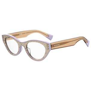 Montura de gafas Missoni Mujer MIS-0066-W6O