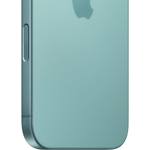 Smartphone APPLE iPhone 16 Sarcelle 128Go