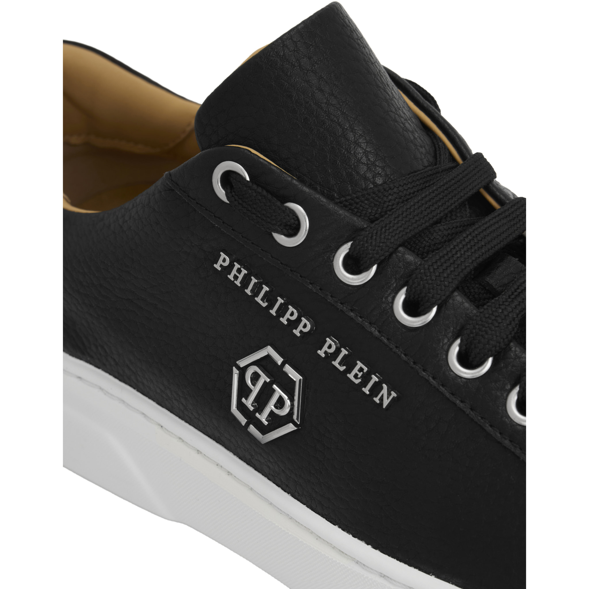 PHILIPP PLEIN Zapatillas Lo-Top HEXAGON