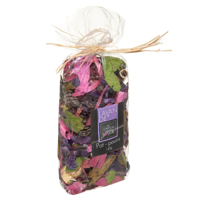 Pot-pourri 140g