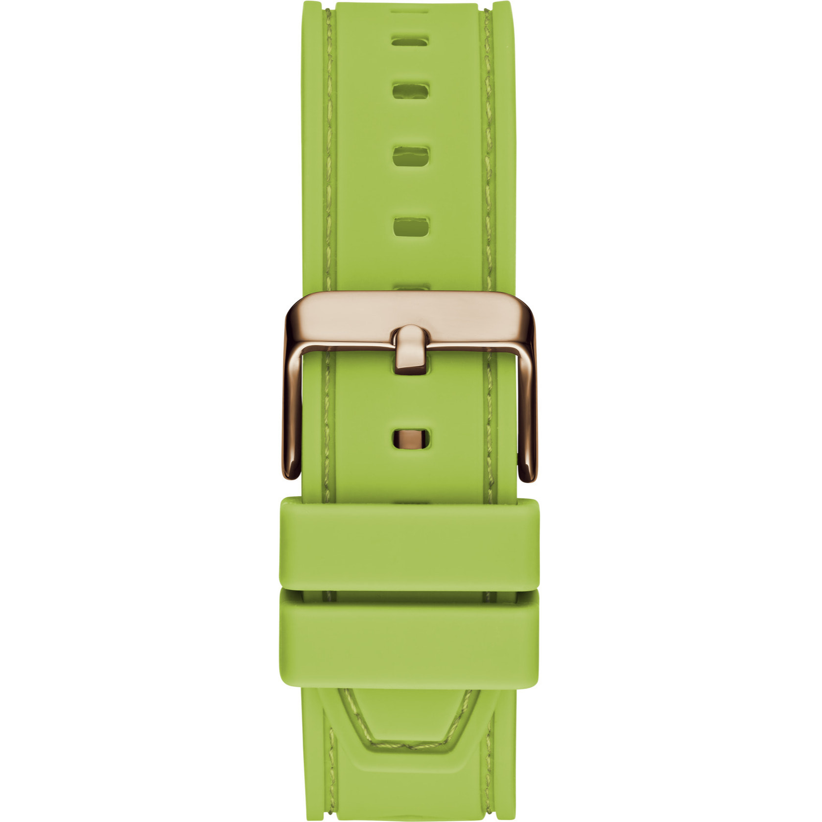 Guess Multi-Function Watch Front-Runner