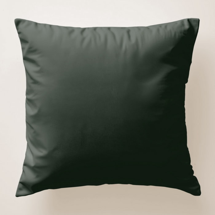 Funda de almohada FOREST