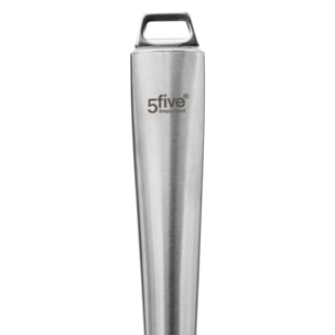 Zesteur en inox "Silver Précision"