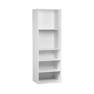 Kit dressing modulable avec 2 éléments MODULO