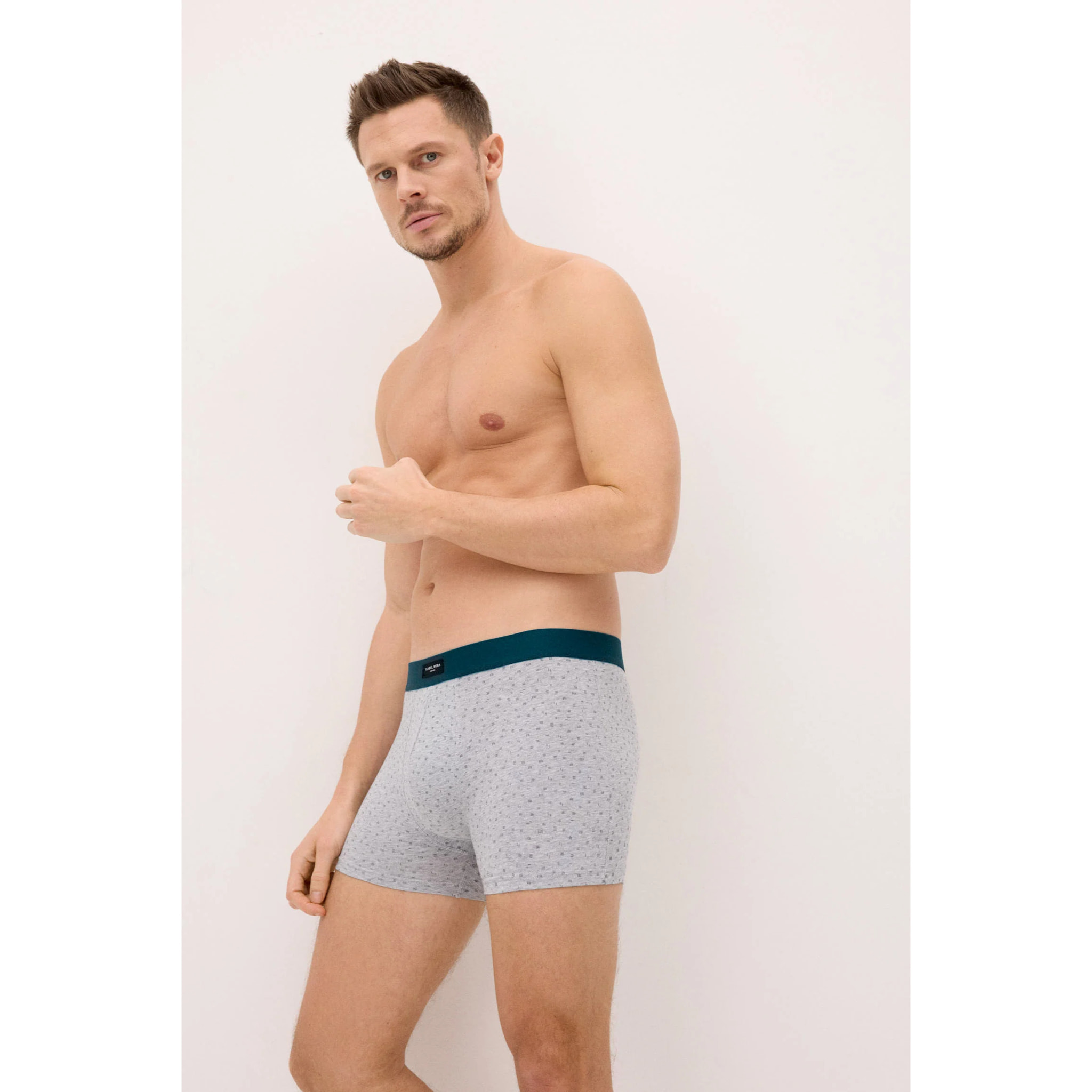 Boxer uomo