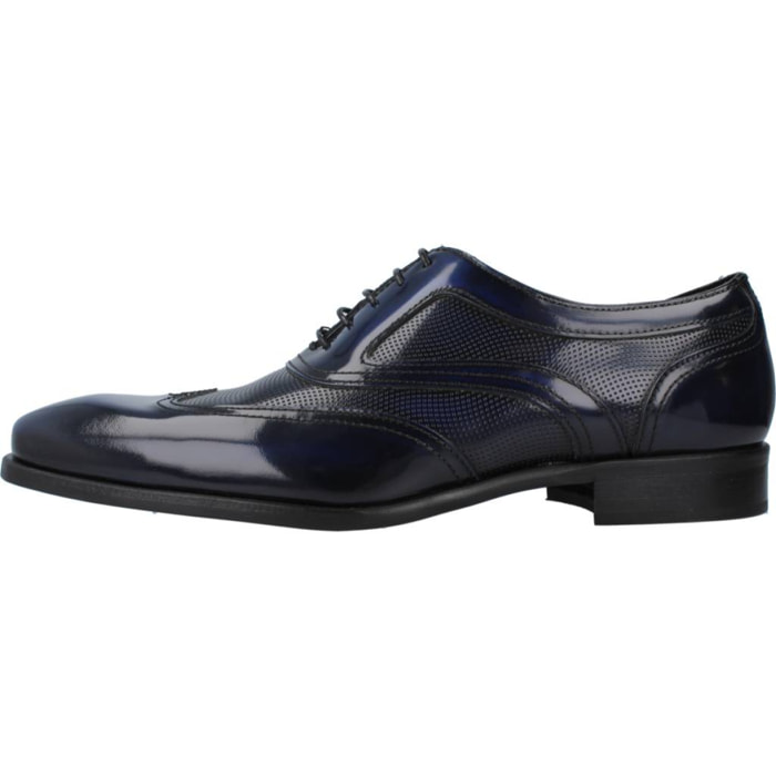 DERBIES - OXFORD KEEP HONEST 0169KH