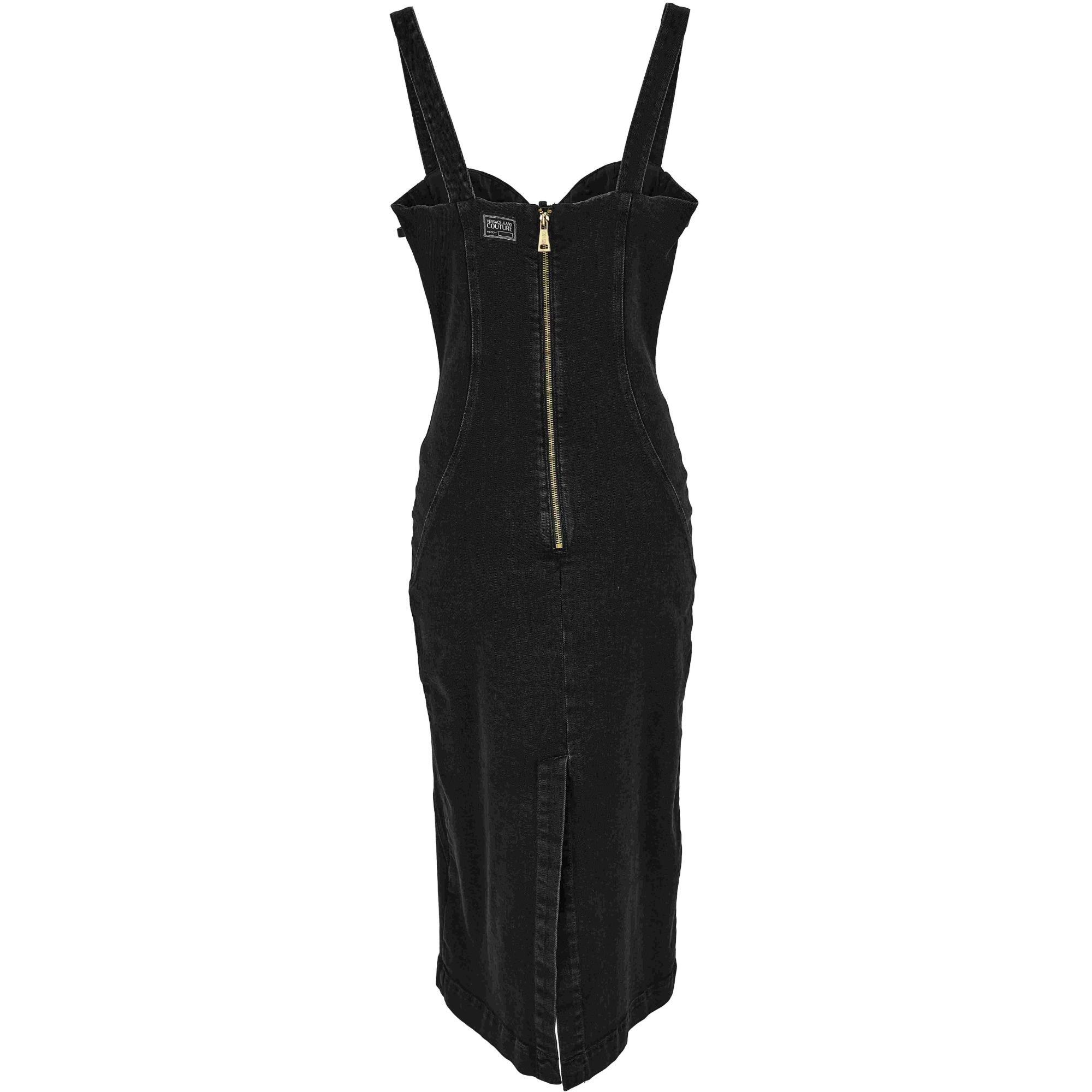 Versace Jeans Couture vestito