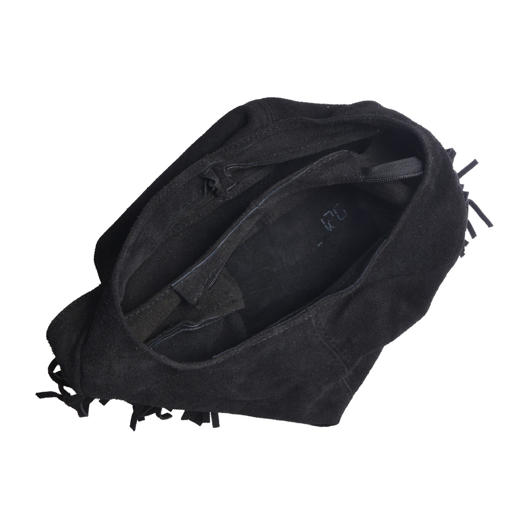 Shopper Anna Luchini Nero