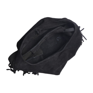 Shopper Anna Luchini Nero