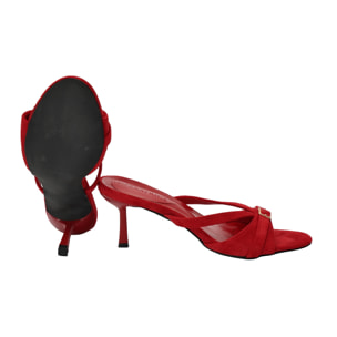 Sandali - tacco 7,5 cm