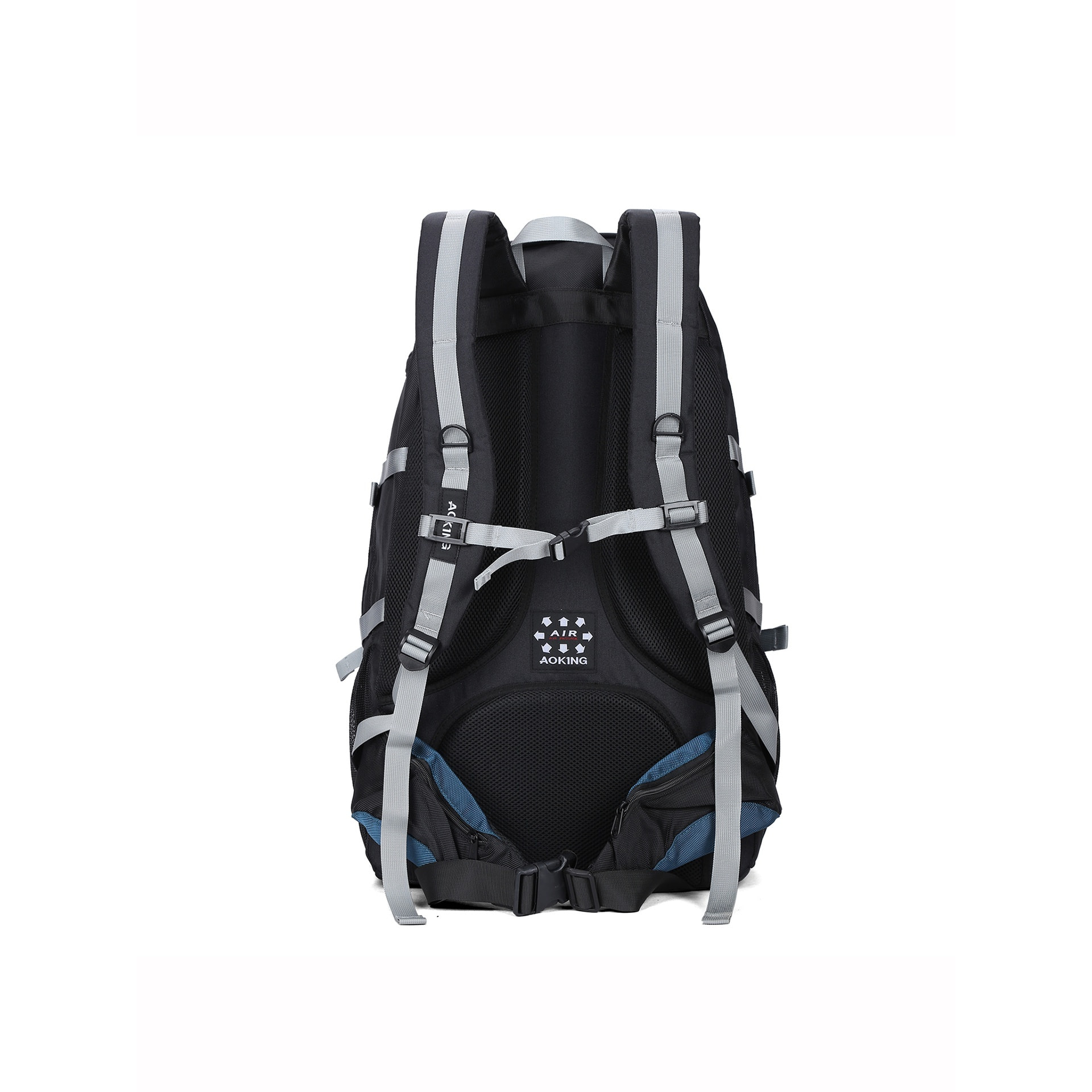 Zaino Kadmos Unisex - Poliestere - Casual - 40.0 x 28.0 x 65.0 cm