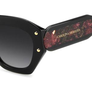 Gafas de Sol Carolina Herrera HER 0221/G/S 3H2 de Acetato Mujer 50 mm