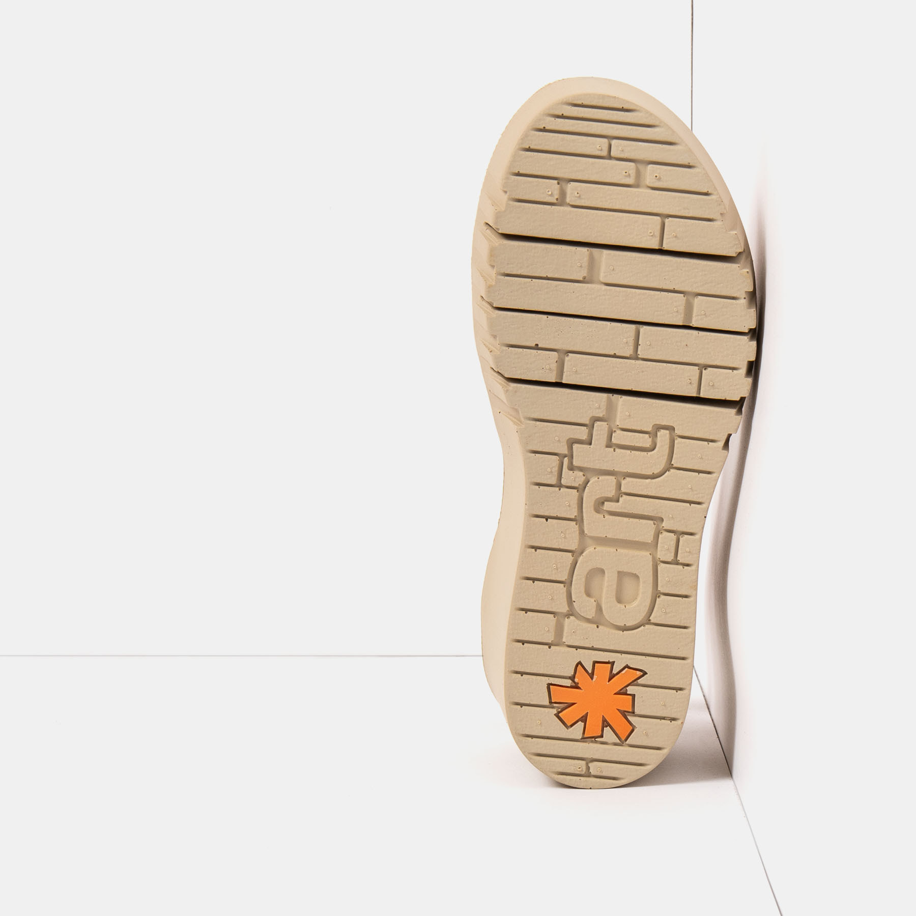 Sandalia de cuña 2080 NOBUCK OCEAN/ CATANIA color Ocean