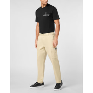 PHILIPP PLEIN Trousers Cargo fit
