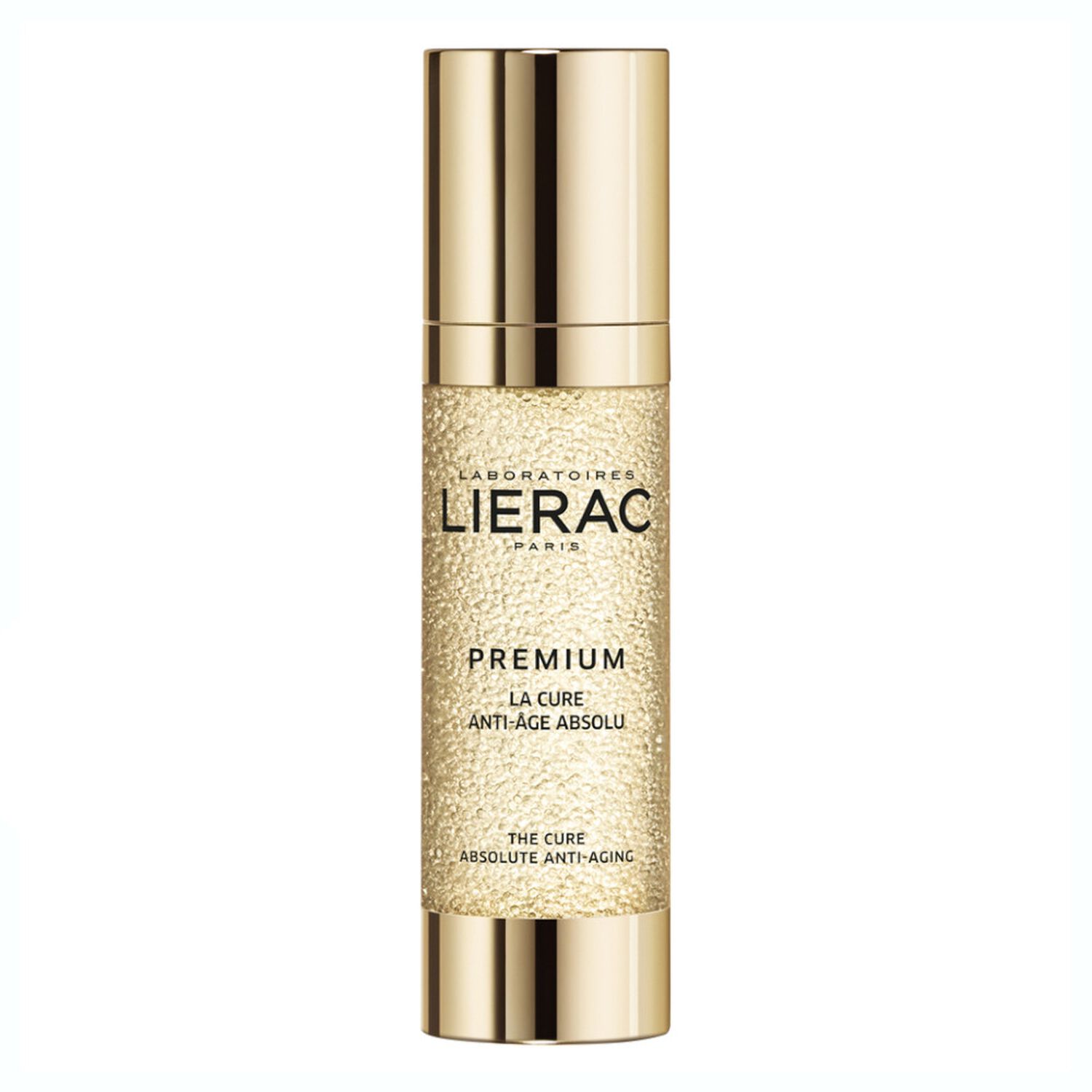 Premium La Cure - Anti-Âge Absolu 30 ml