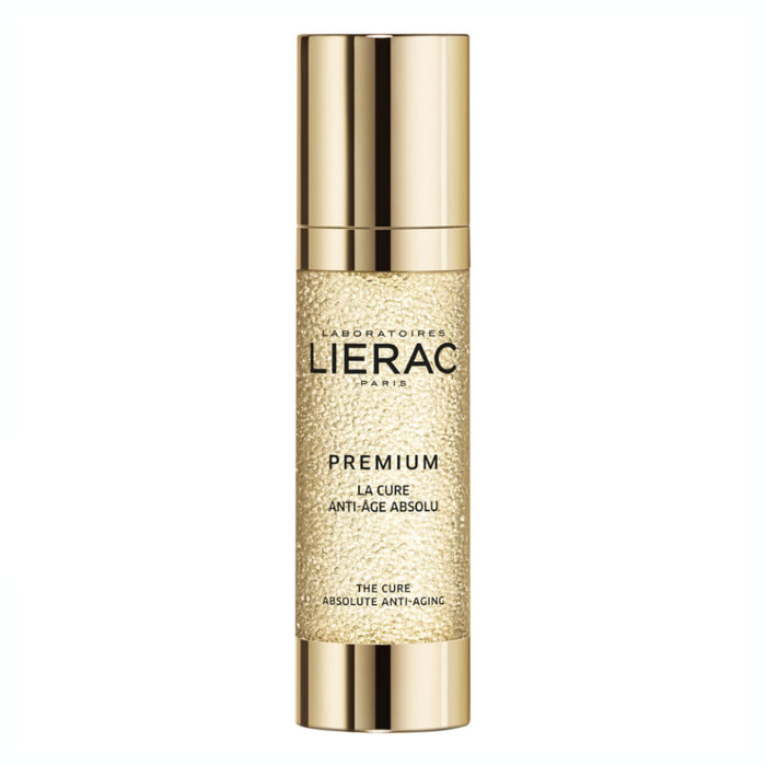 Premium La Cure - Anti-Âge Absolu 30 ml