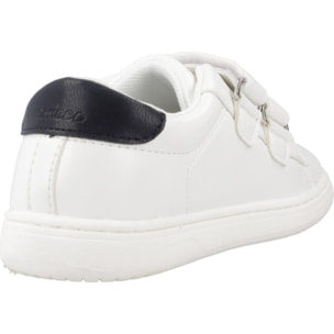 Zapatillas Niño de la marca CHICCO  modelo CLESS BLANCO