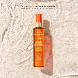 Huile Solaire - Soleil Fort 150 ml