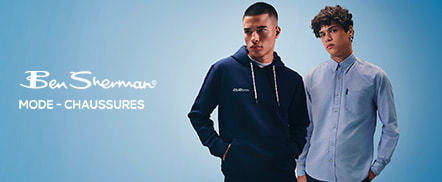 Ben Sherman