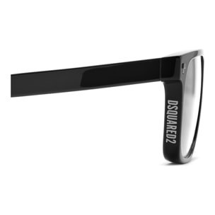 Gafas de Vista Dsquared2 D2 0182 284 de Acetato Hombre 55 mm