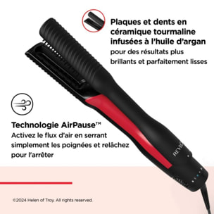 Lisseur séchant REVLON One Step Airstraight