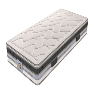 Matelas Cheverny - 1 Place