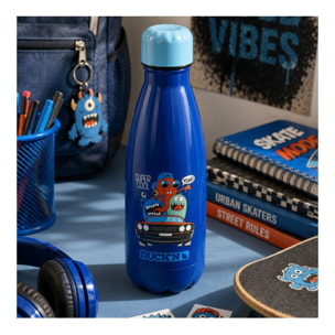 Bouteille Isotherme Car finition brillante 350ML