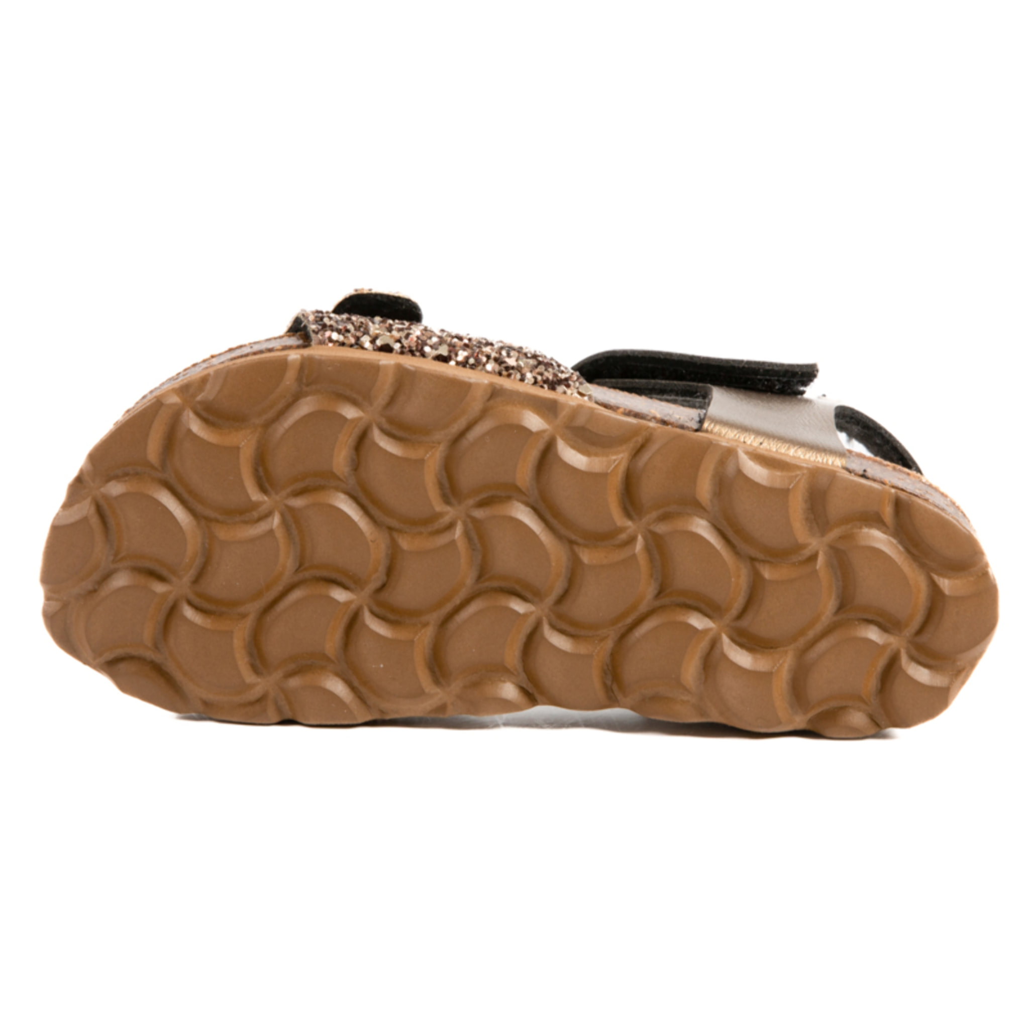 Sandalia BILLOWY MARRON