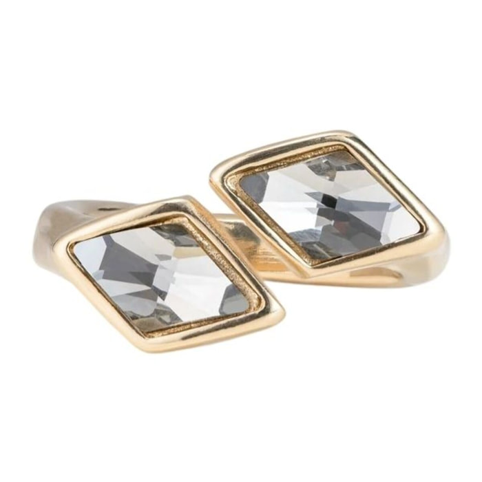 Anillo Mystery BLANCO 15