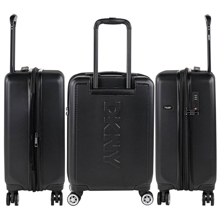 Juego De Maletas Pc Dkny Dkny-3103 Simply Put Negro