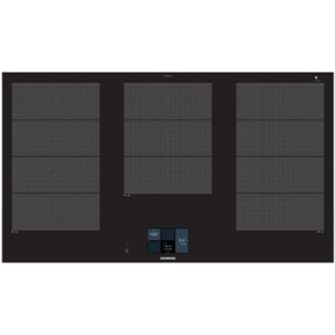 Plaque induction SIEMENS EX975KXW1E HOME CONNECT