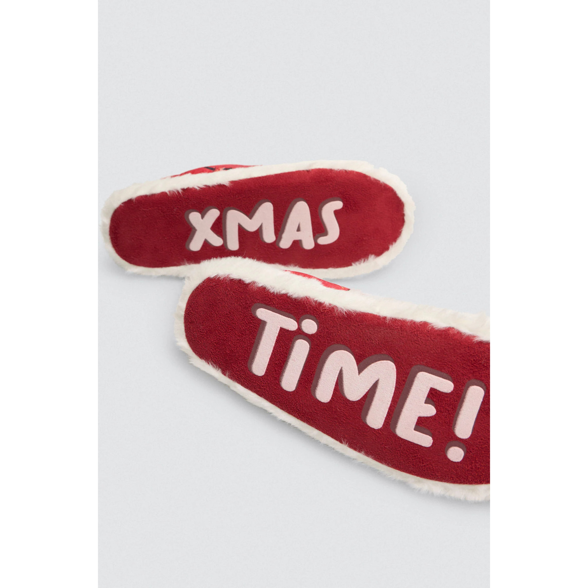 Sneakers da donna con stampa schiaccianoci