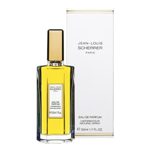 Jean Louis Scherrer  - Eau de Parfum 50ml