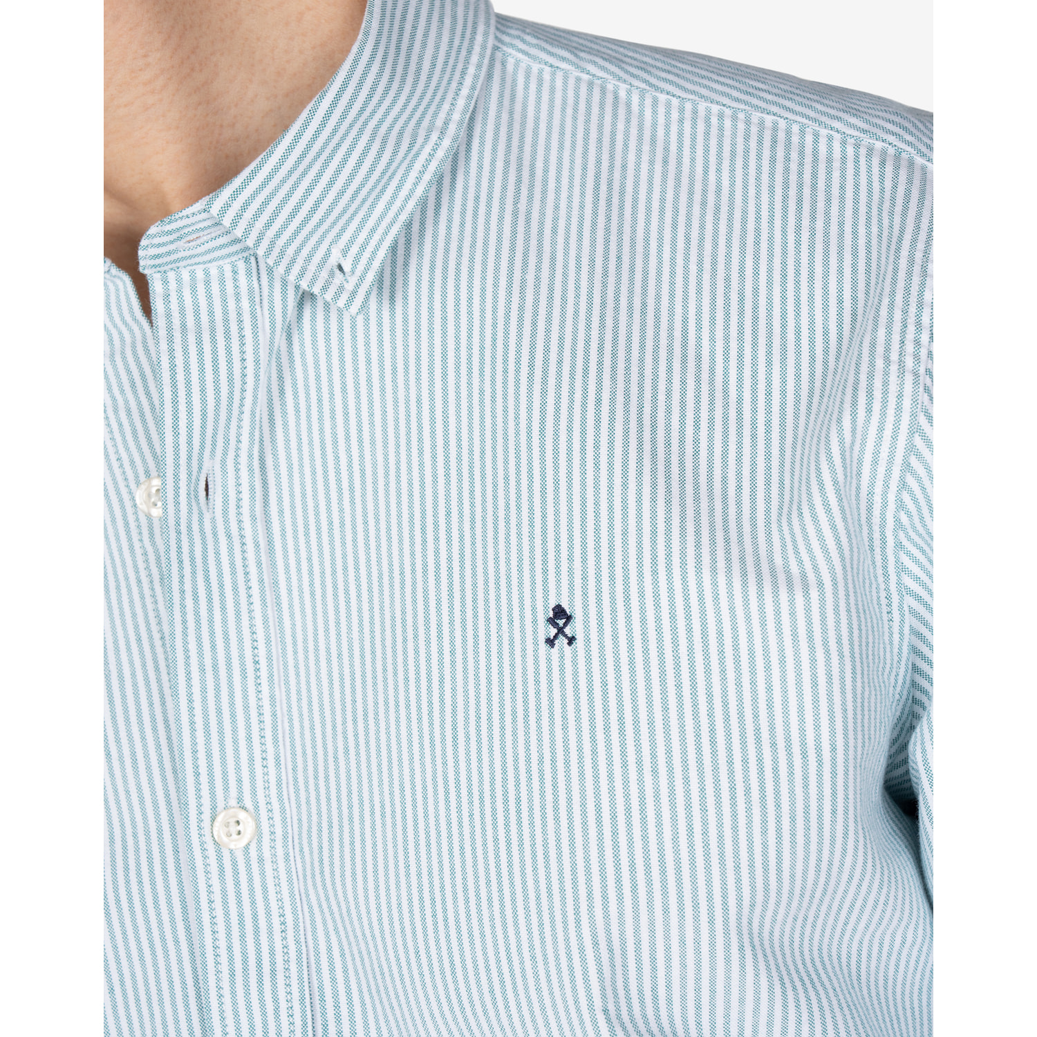 CAMISA MEDITERRANEO