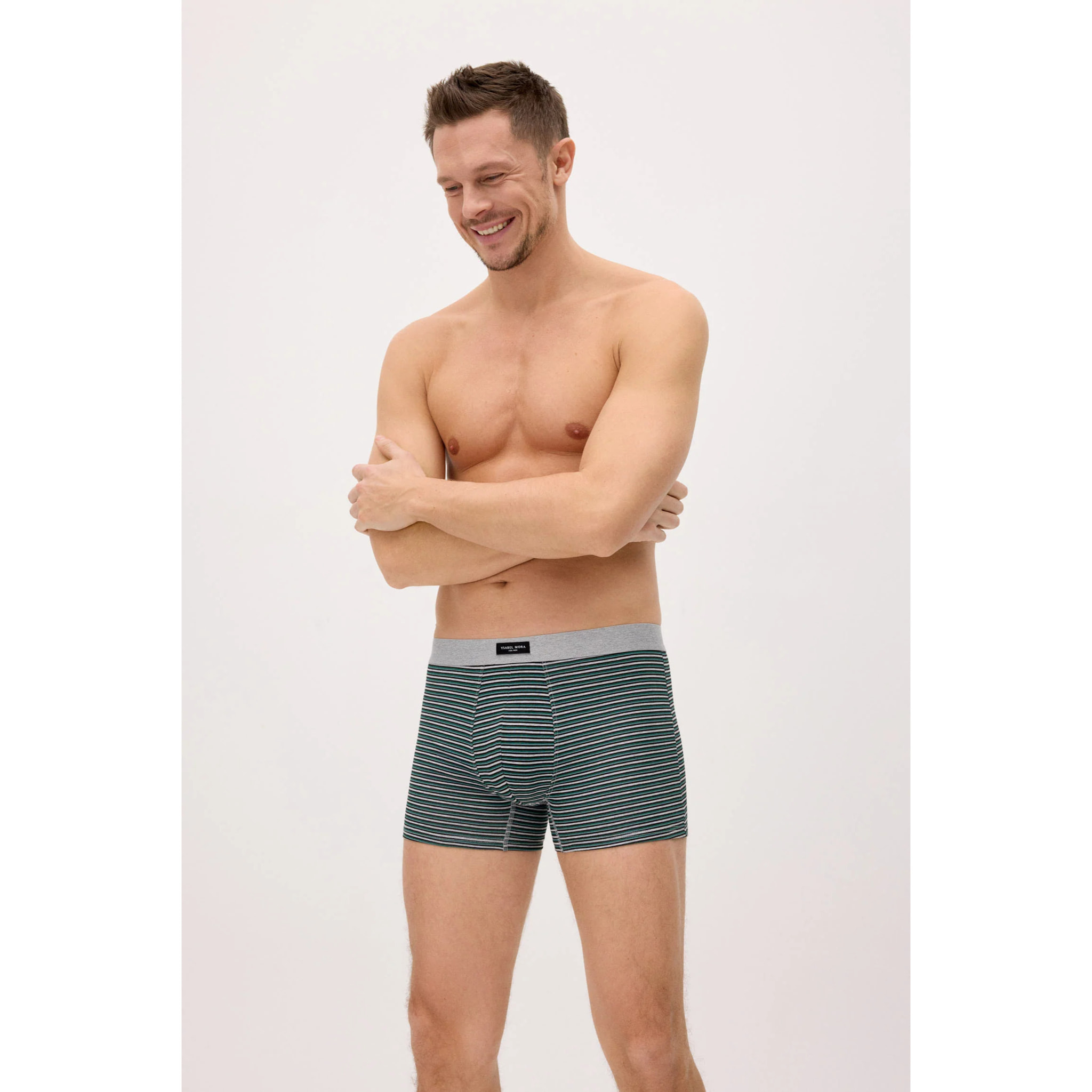 Boxer uomo