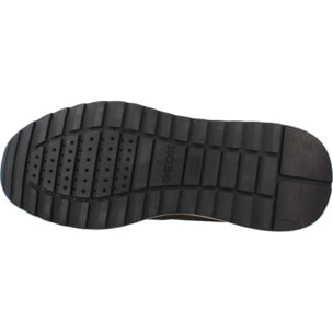 Sneakers de  Hombre de la marca GEOX  modelo U46F1A 0EKBU MARRON
