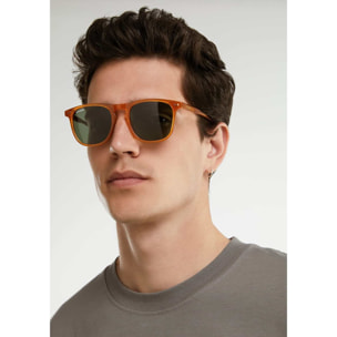 Gafas de Sol Ultra Light SQ Med Amber / G15 D.Franklin