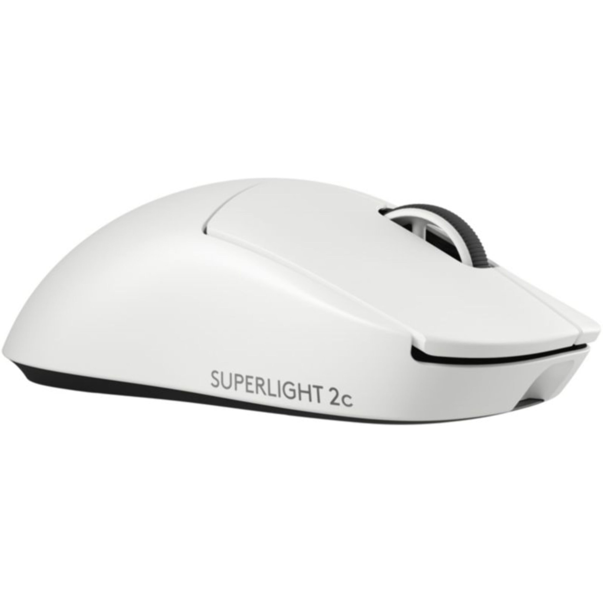 Souris Gamer Sans Fil LOGITECH Pro X superlight 2 compact Blanc