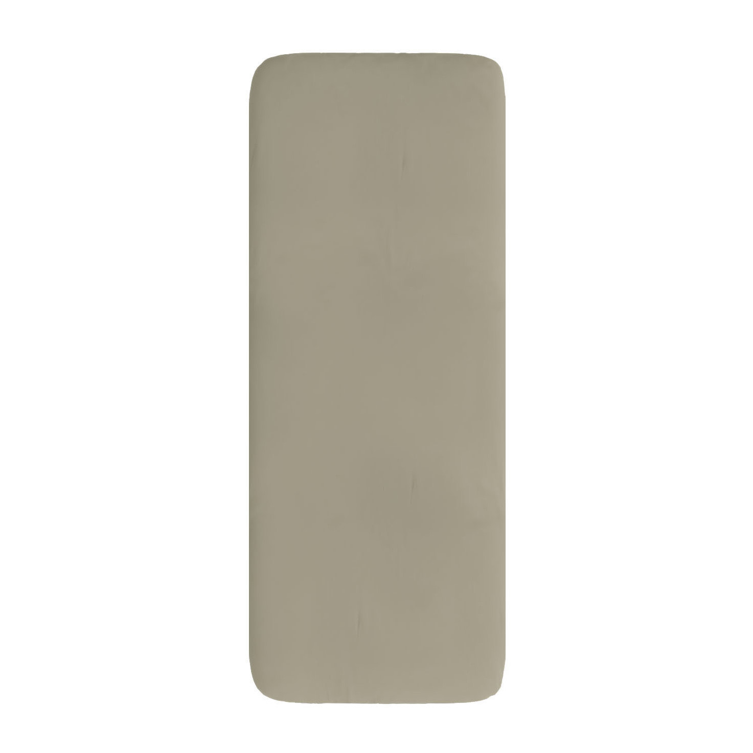 LENZUOLO SOTTO CON ANGOLI MAX COLOR, 100% COTONE MADE IN ITALY - SINGOLO