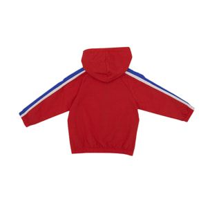 Giubbotto in nylon da bambino New Sporty