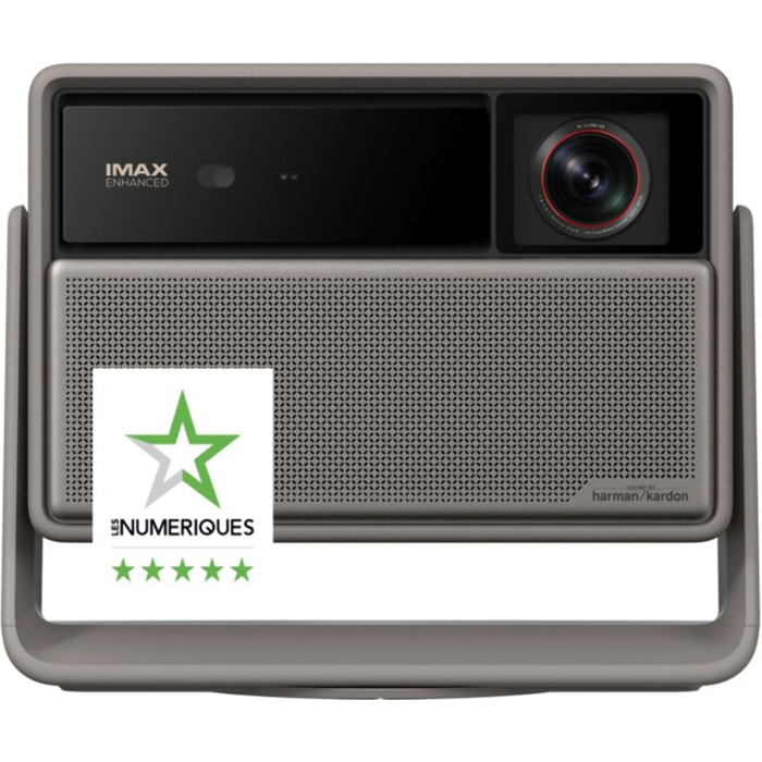 Vidéoprojecteur home cinéma XGIMI Horizon 20 Max 4K Ultra HD