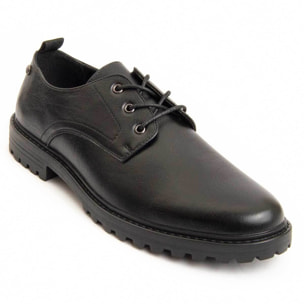 Zapato Oxford - Negro