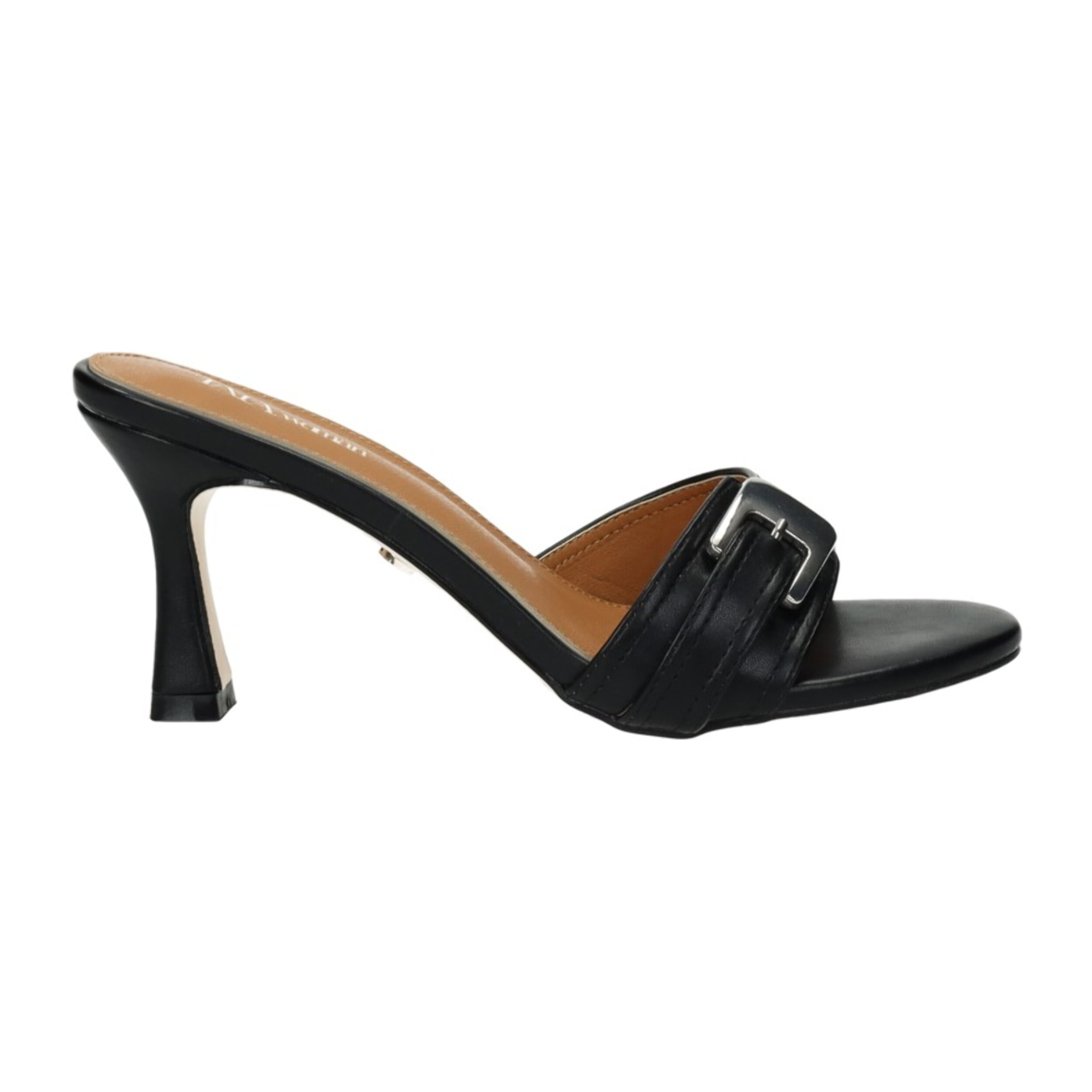 Sandali Donna Tata Italia Nero