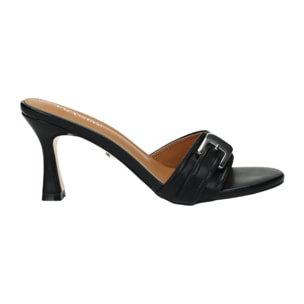 Sandali Donna Tata Italia Nero