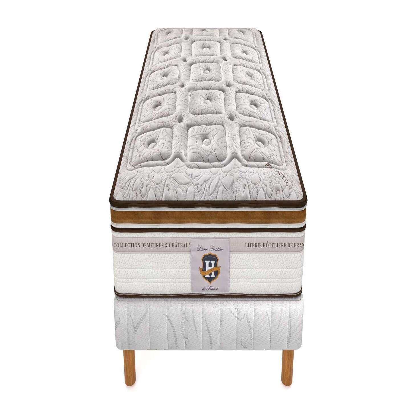 Matelas Renaissance - 1 Place